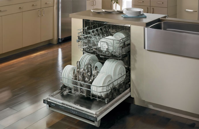 Dishwasher Tips